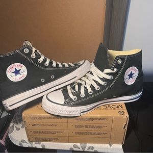Converse Chuck Taylor All Star Classic Shoes